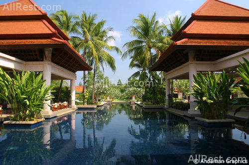 Banyan Tree Phuket 4